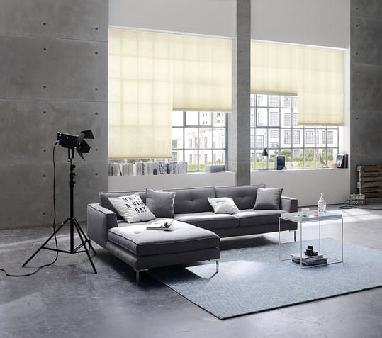 Stores enrouleurs sur mesure